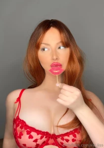 Check your inbox for a valentine s treat