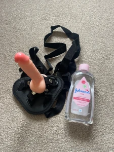 Ask amp you shall receive as so many people have asked for a pegging