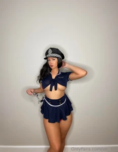 My last day as naughty pc vicky bet you ll miss me