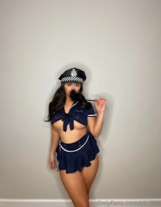 Good cop or bad cop part 9