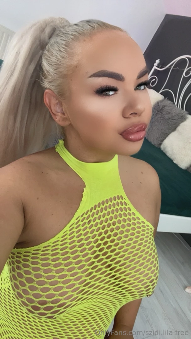 Sweet like candy part 132 