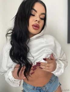 I hope you all had an amazing weekend let s have a great week together part 12