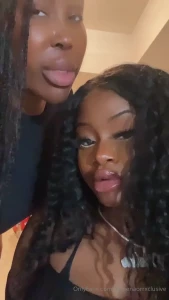 How much would you tip for me to kiss her