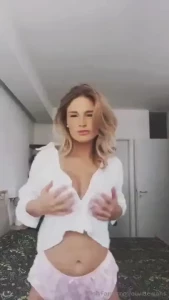 Daily short
