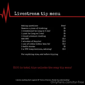 Remember livestream tonight on my main channel torment-steth-repeat