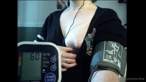 I need a physical want to check my bl00d pressure and listen to my