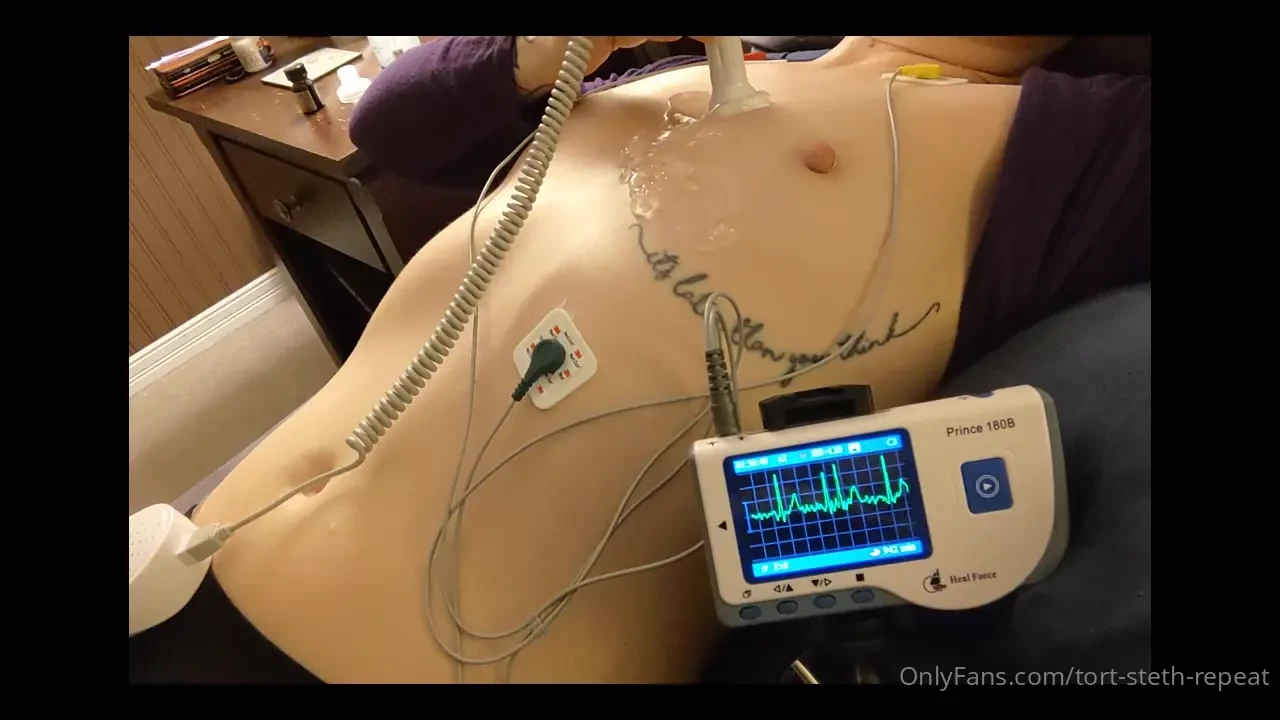 By request some doppler exploration followed by solo fun the little 