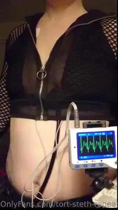 My excited heart was spiking even before the little bottle and 