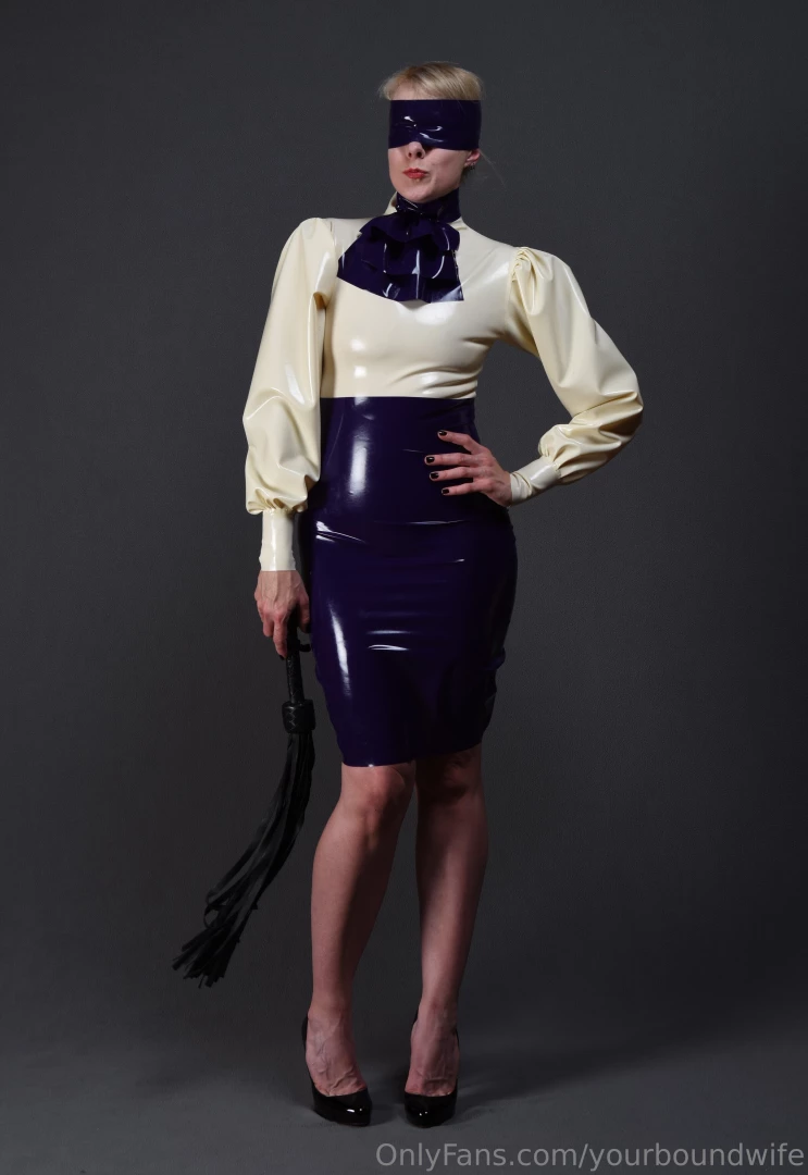 Here are a few outtakes from tomorrow s fetish friday post proof that part 2 