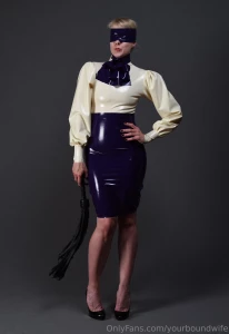 Here are a few outtakes from tomorrow s fetish friday post proof that part 2