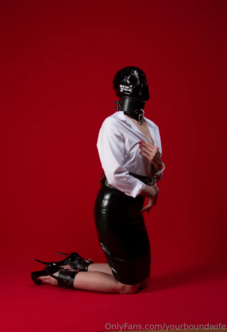 Yourboundwife part 7 