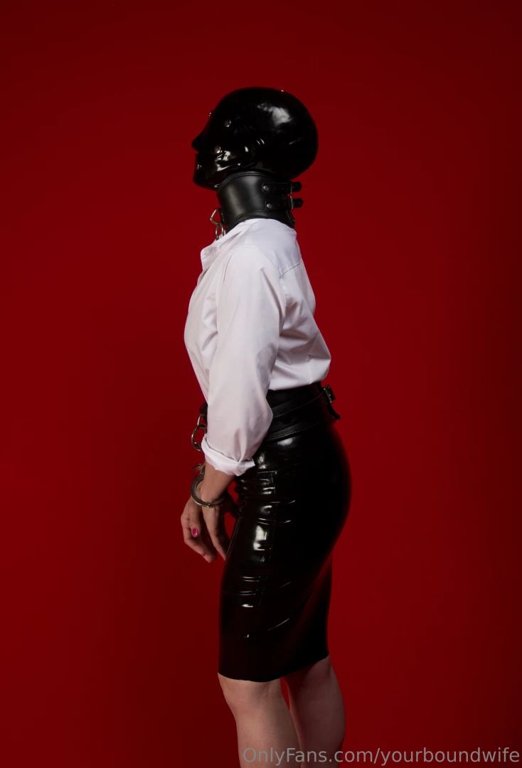 Yourboundwife part 4 