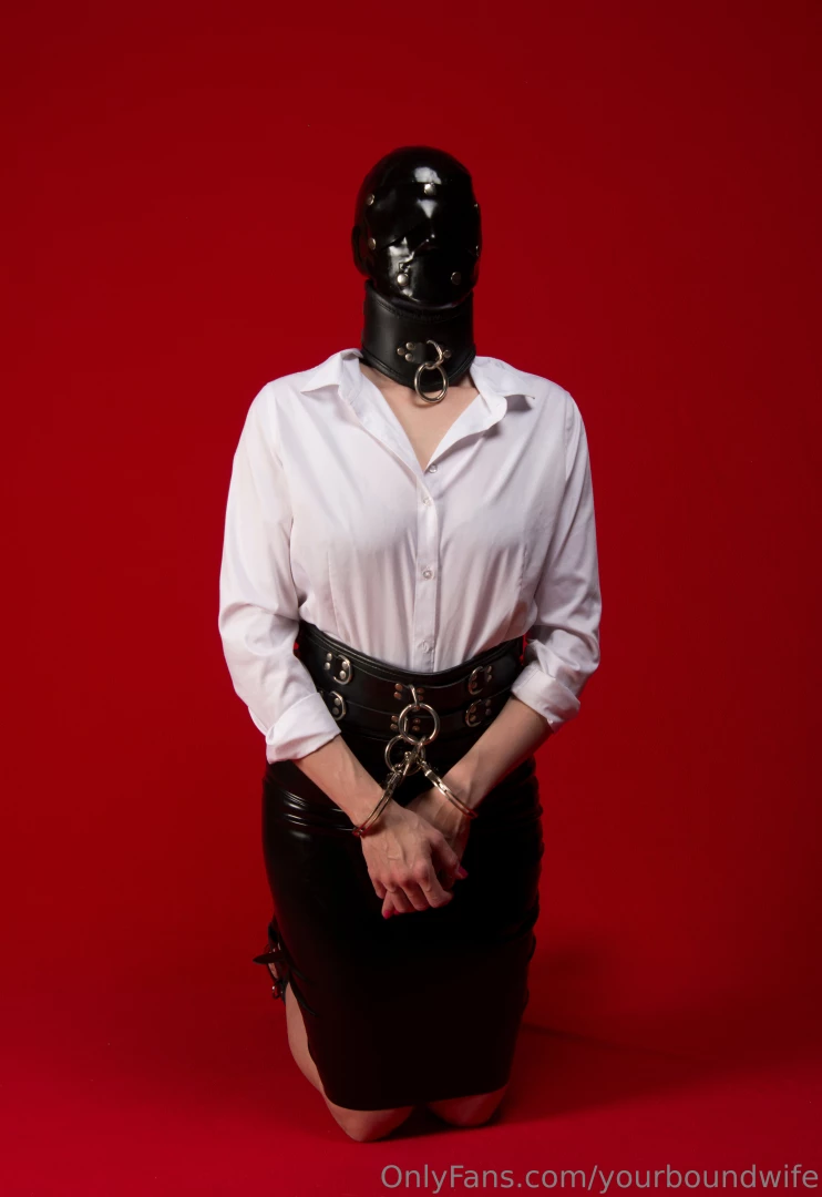 Yourboundwife part 9 