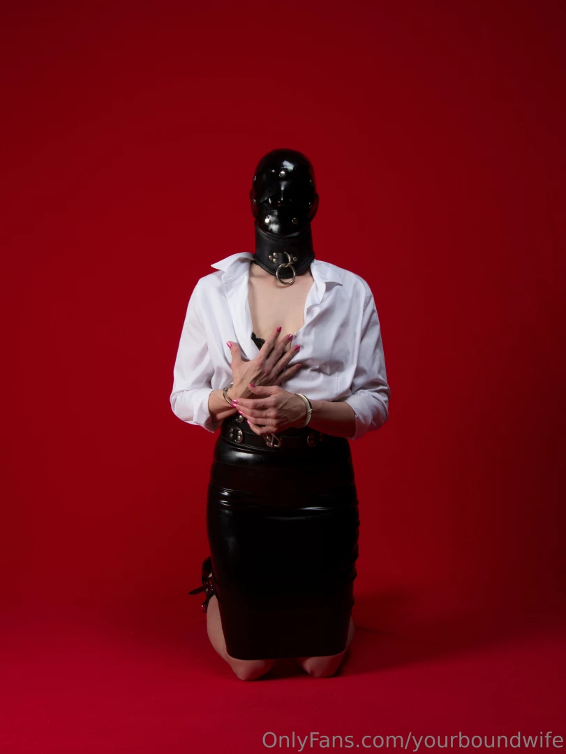 Yourboundwife part 15 