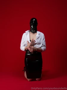 Yourboundwife part 15