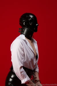 Yourboundwife part 10