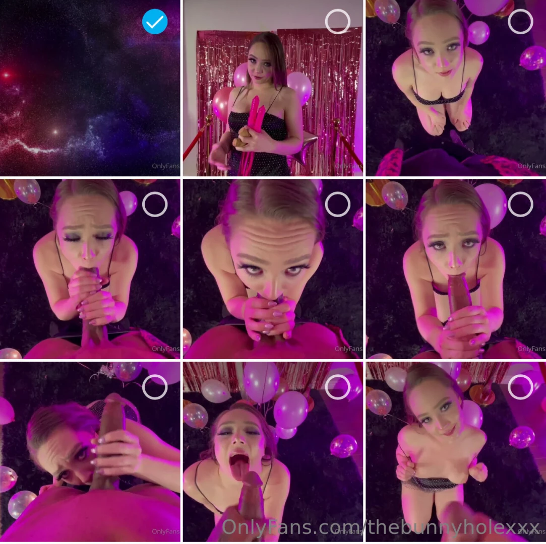 Cum have fun with me weekly custom content pictures and videos dms are part 4 