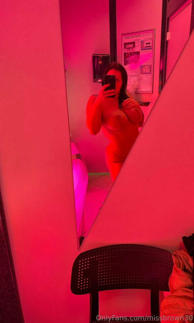 Missbrown30 part 18 