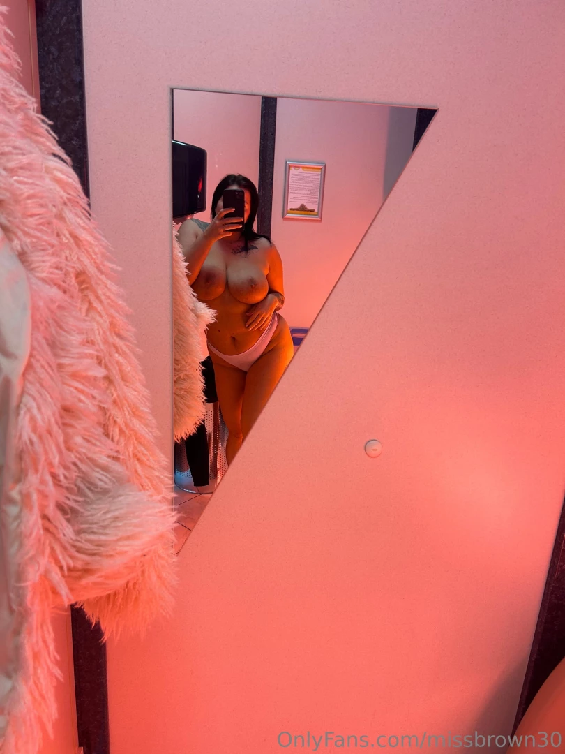 Missbrown30 part 34 