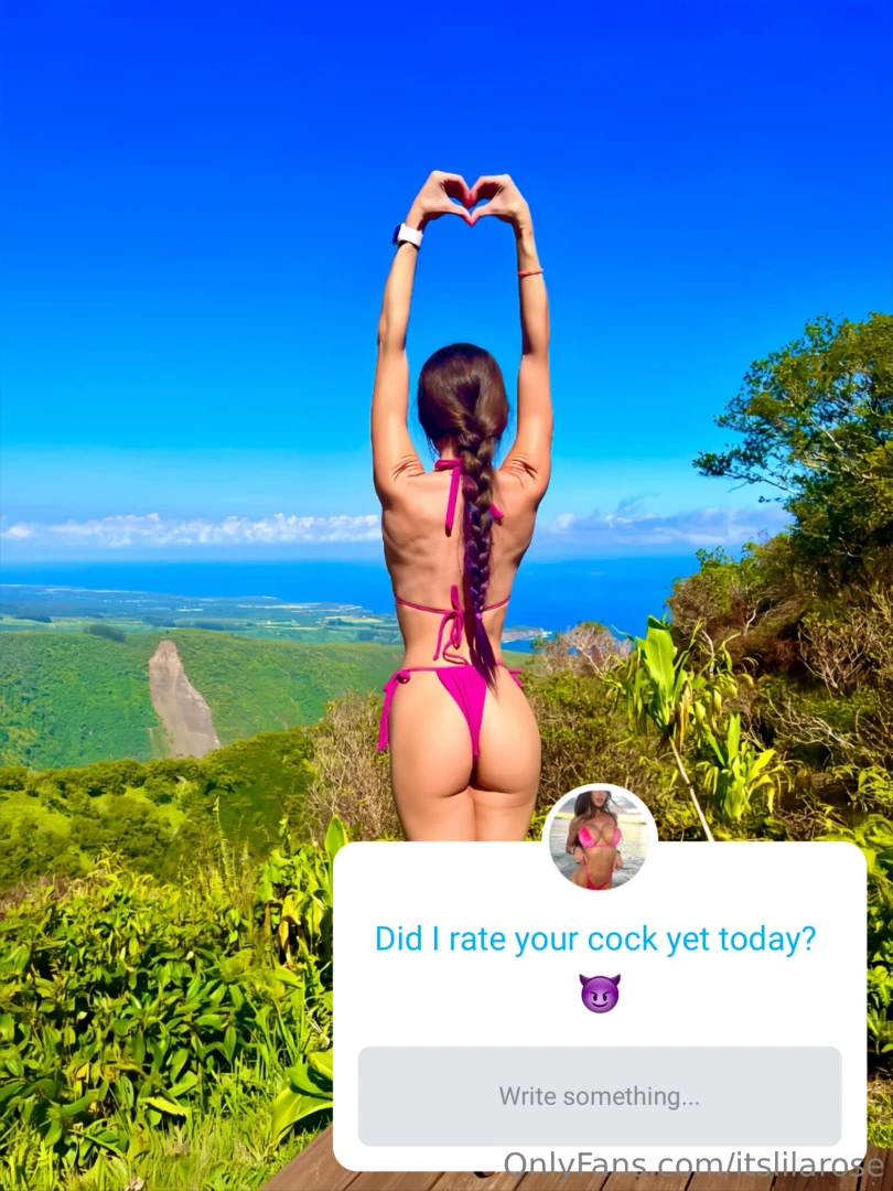 Can i rate your cock daddy part 1 