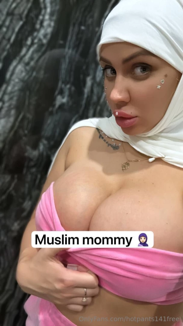 I m your muslim do you want to see me what do you want to do to my ass part 249 