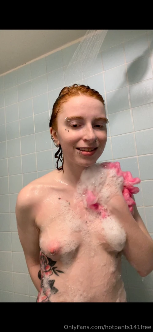 I ve gotta get clean 