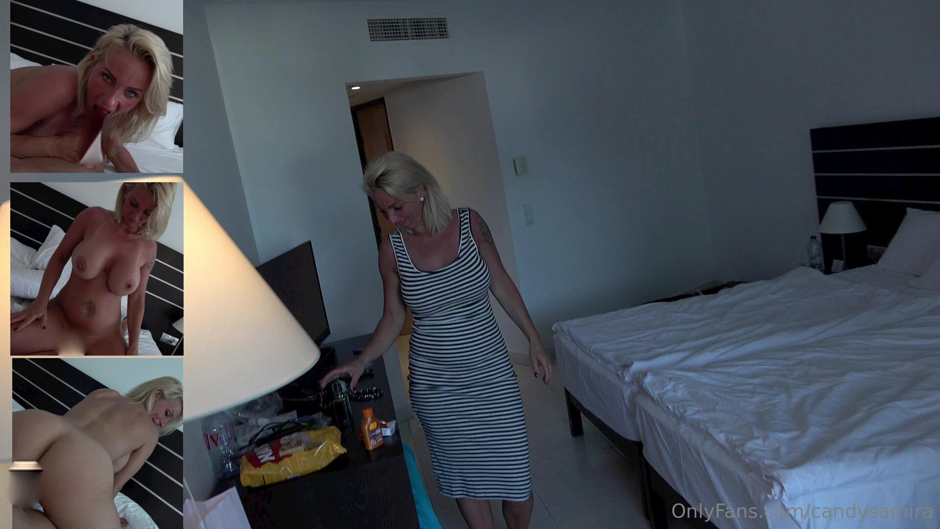 Urlaubsflirt fickt fremd creampie war wieder mal ein paar tage auf 