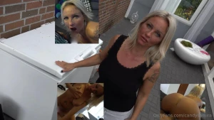 Herrentag lass den kerl nicht ohne blowjob los heute ist herrentag und