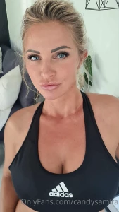 Good morning everyone have a nice weekend it looks like rain here but