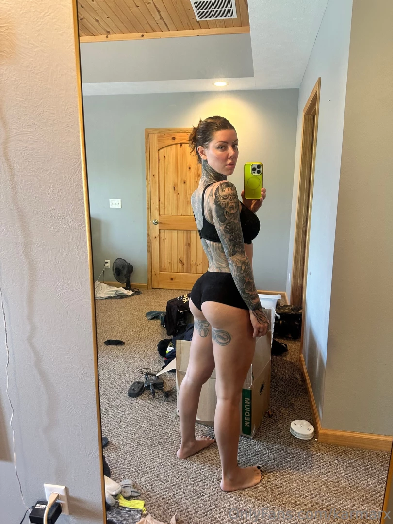 If this hits goal i ll post the one with my pants off 