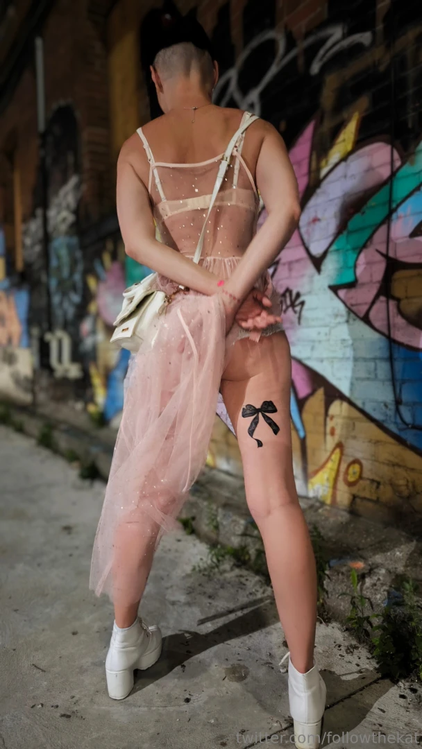 The vibrant nightlife of toronto 