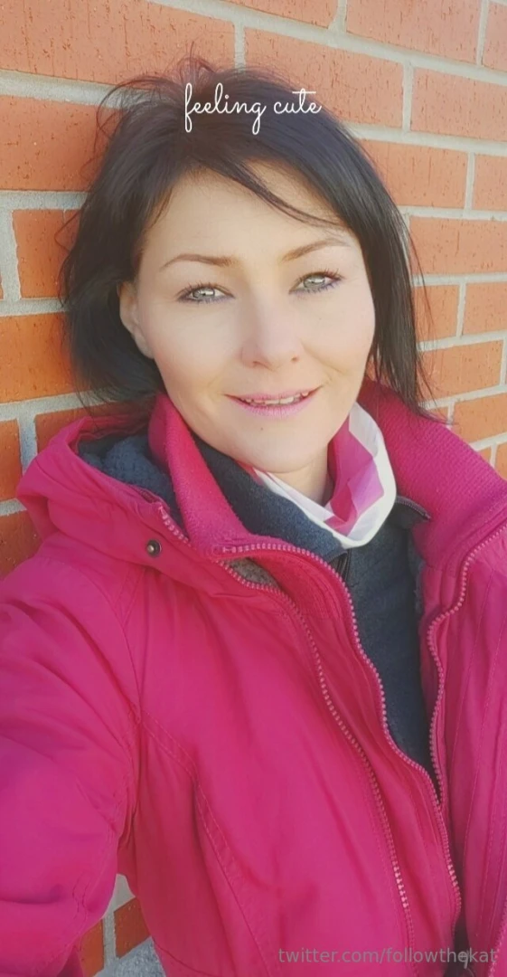 I will be out in public places today 3 to 7 pm est if you would like 