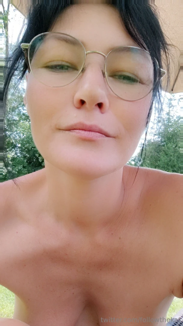 Can i get a peek at your morning wood part 2 