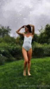 Custom videos available