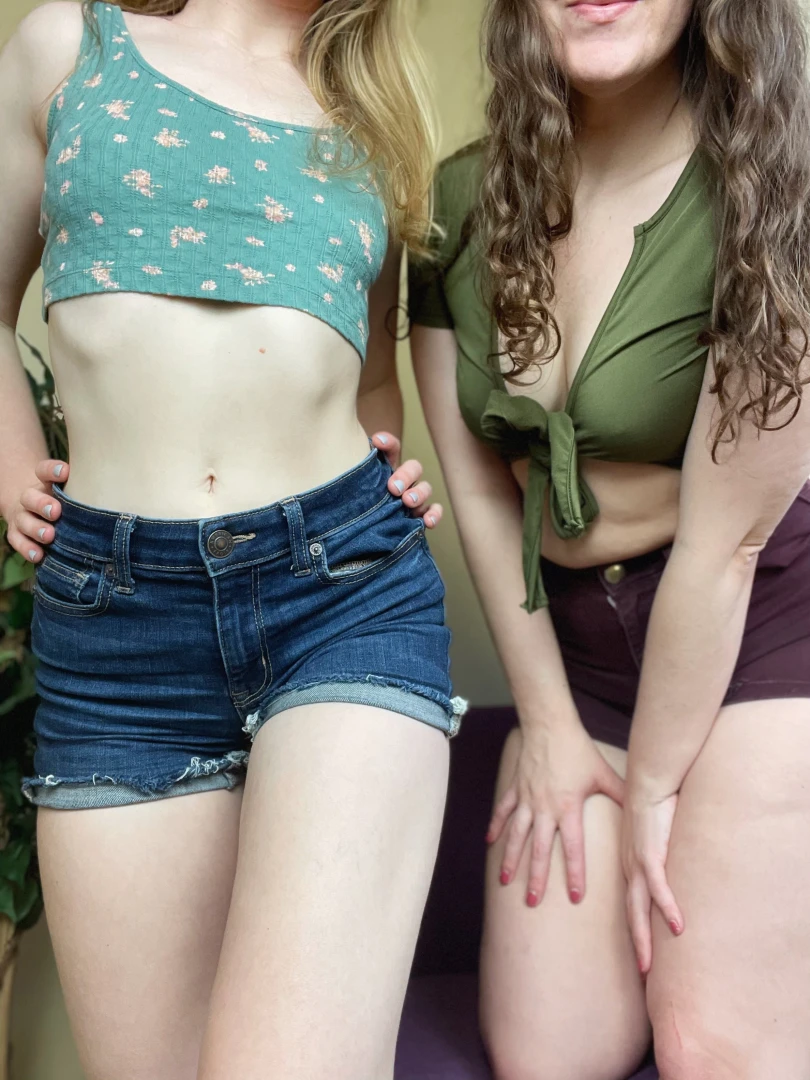 With my bestie xoxokayla 