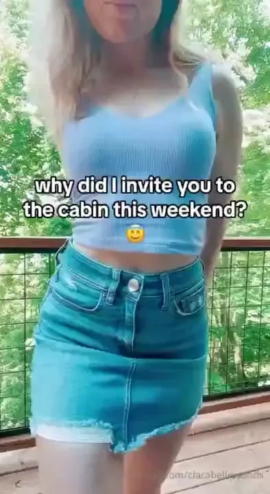 Clarabellewoods part 10 