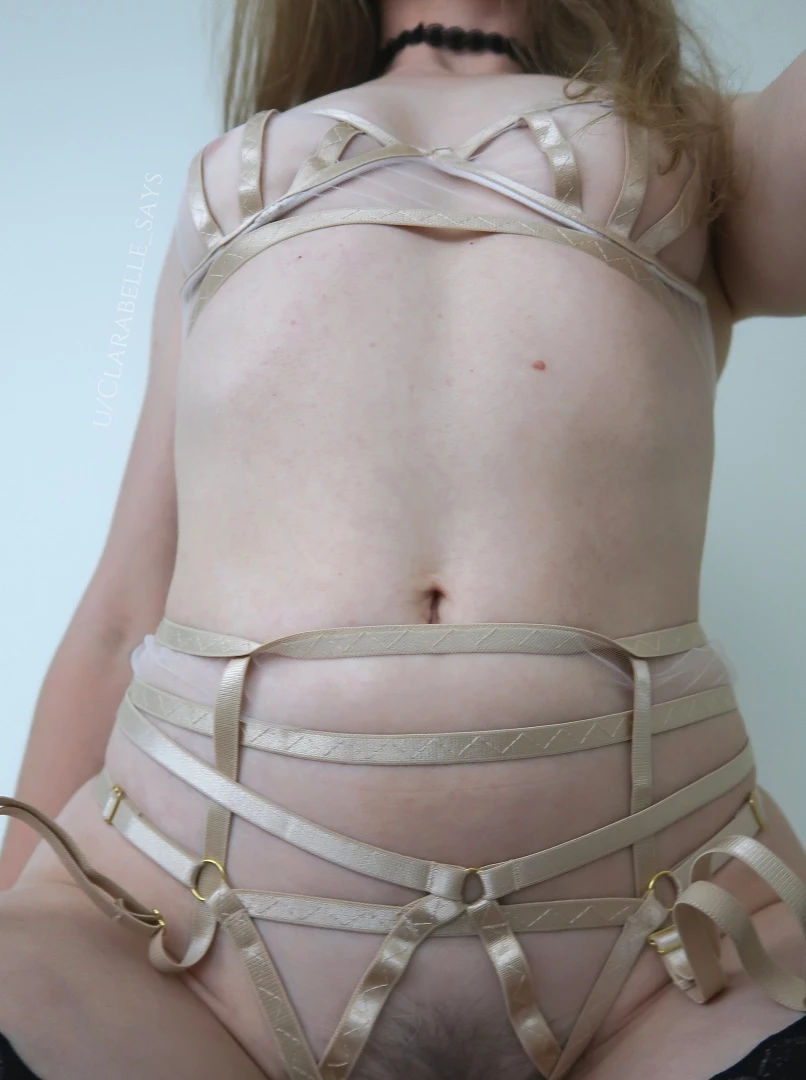 Clarabellewoods part 5 