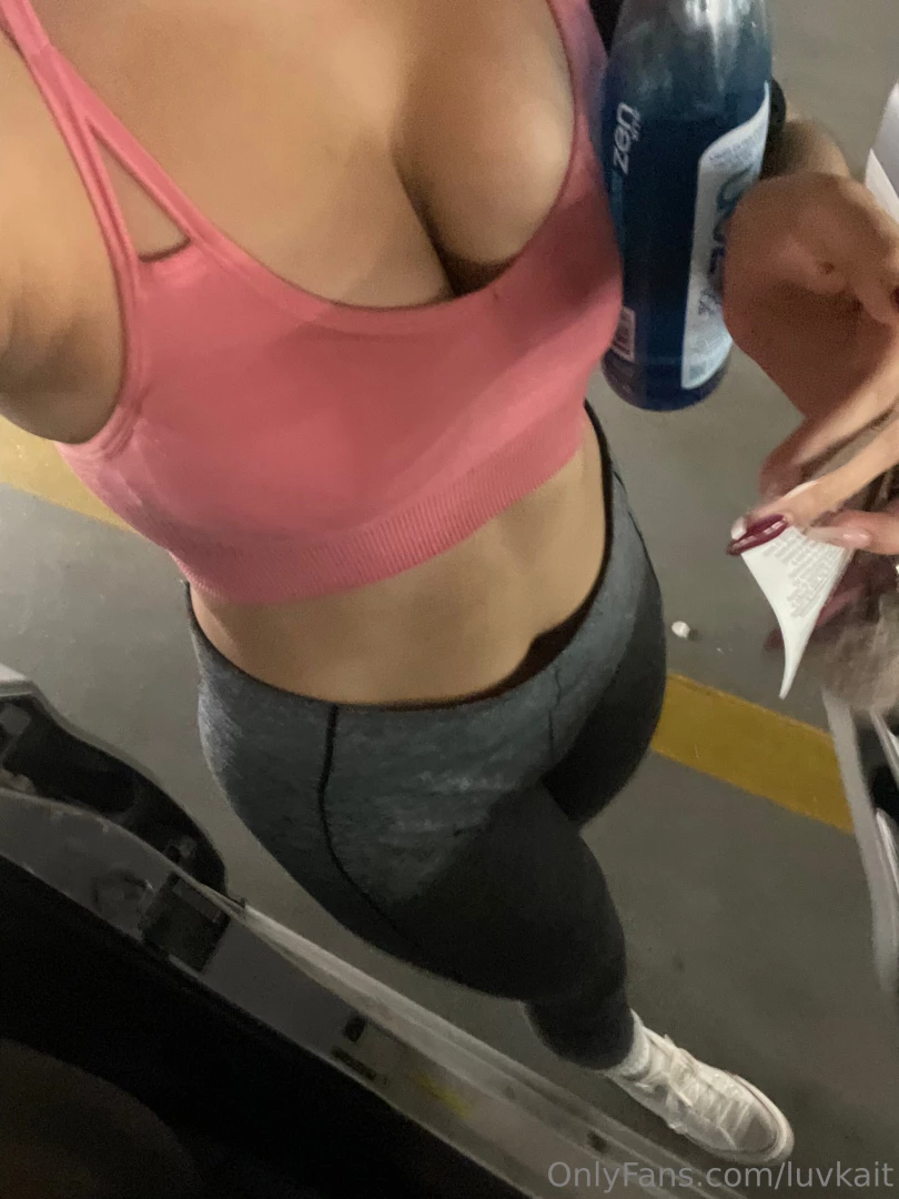 Doing cardio today i know a different kind of cardio though send me a 