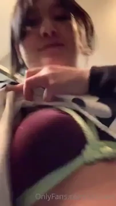 Double posting today i went to a ropes class last night and got home part 1 