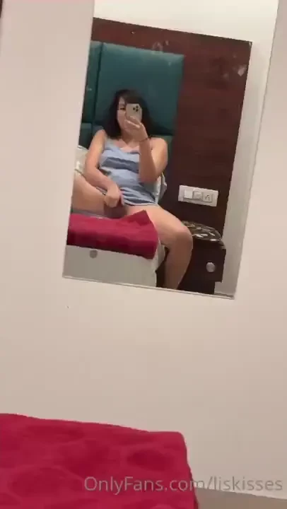 I m going to have a lot of fun with this mirror part 1 