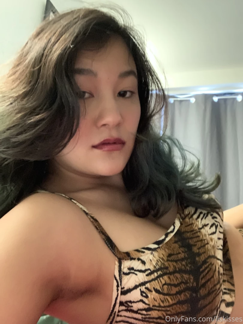 I just felt like teasing you today 