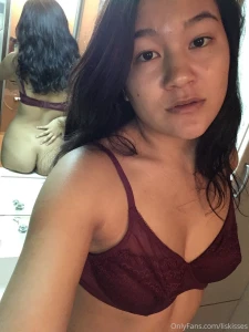 Red lace compilation part 1