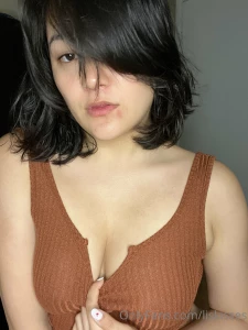 Like my new top part 3