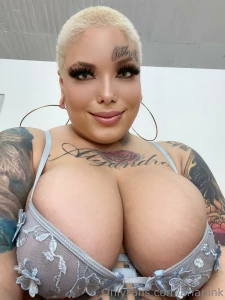 You like me to take off my bra