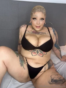 You like me fully naked