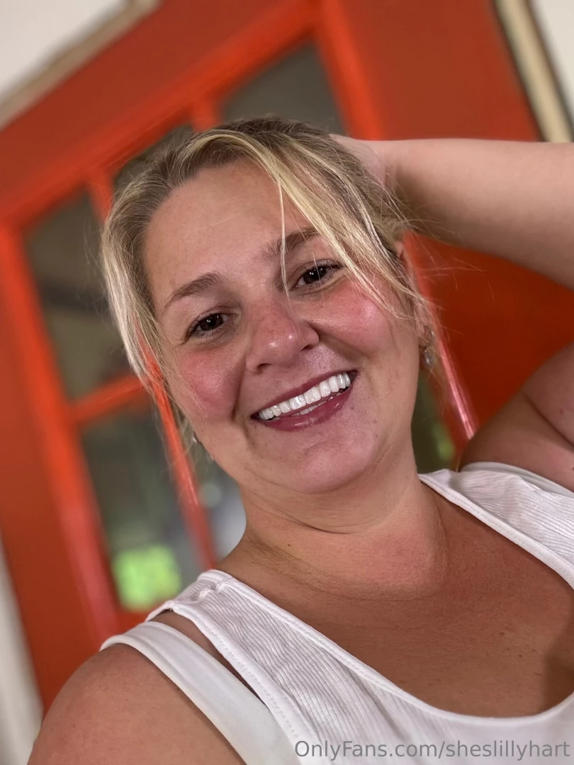 Nothing fancy just a quick selfie am i enough for you 