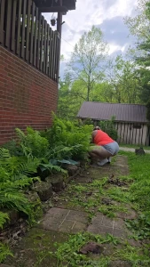 Wanna get dirty with me part 14