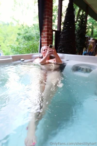 Texting you to join me here part 1