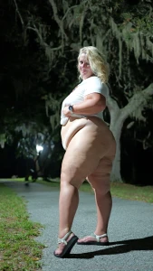 Swipe left to enjoy the view