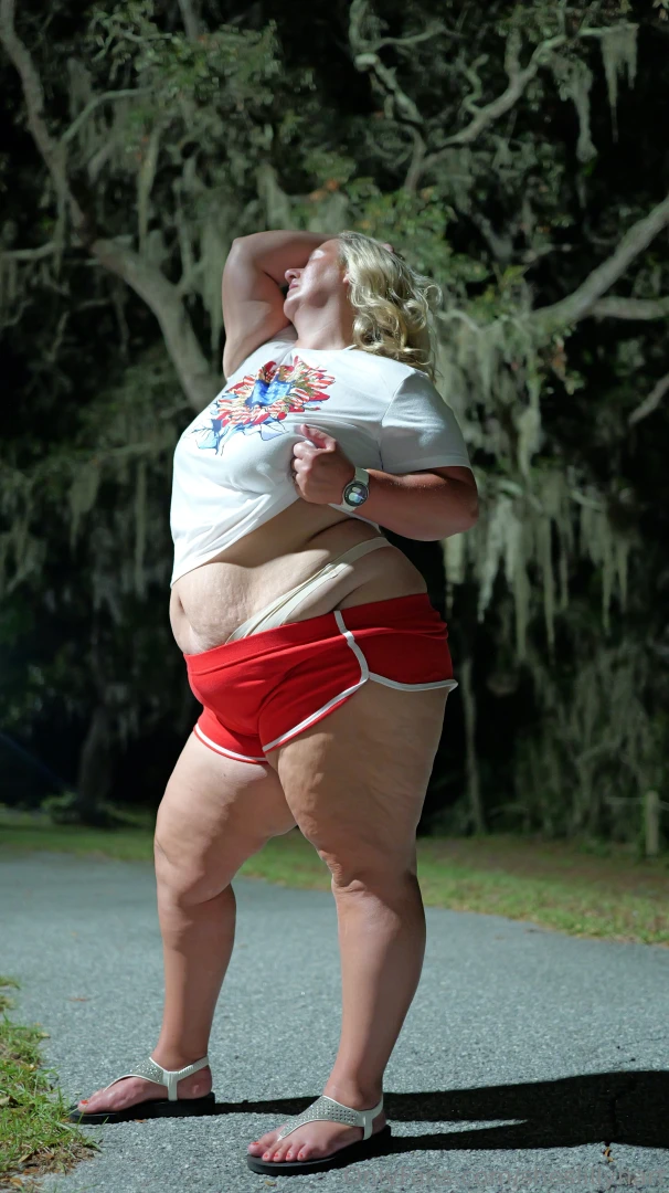 Swipe left to enjoy the view part 2 